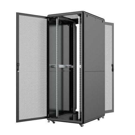 Lanview 19" 42U Rack Cabinet 800 x